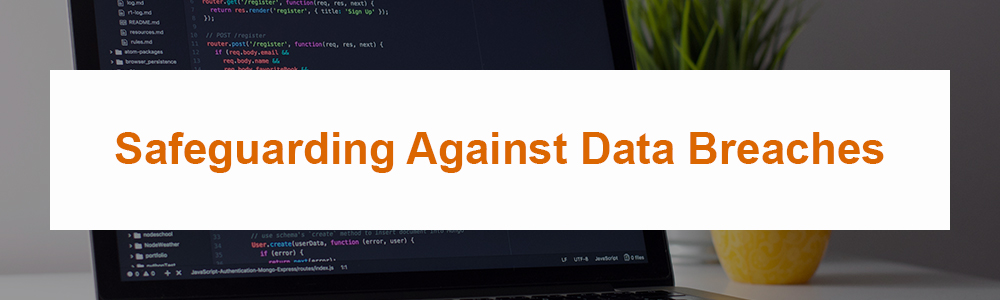 Safeguarding Against Data Breaches
