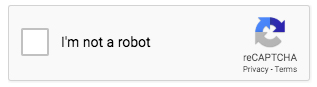 reCAPTCHA: I&#039;m not a robot checkbox