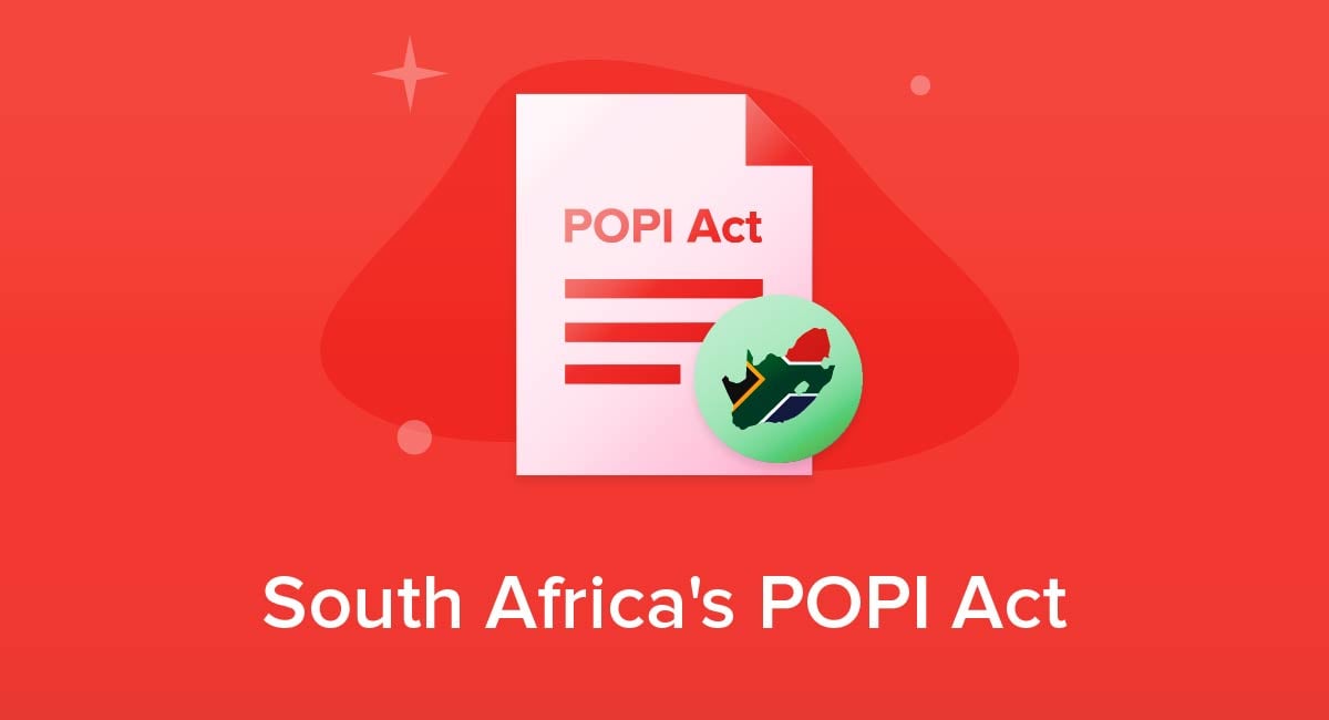 South Africa's POPI Act